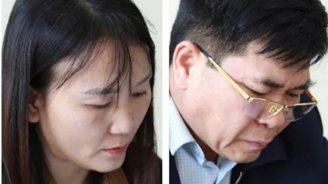  Gian lận tuổi để vào Sông Lam Nghệ An: 2 đối tượng bị khởi tố